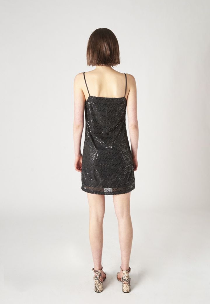 Vestido Ana 24Colours