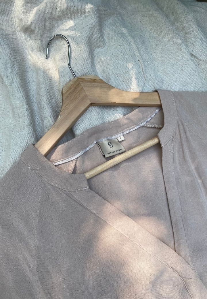 Vestido Olivia Peppercorn