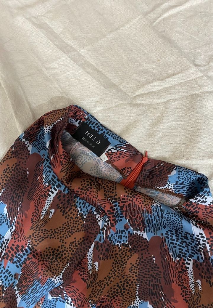 Pantalón Paola G.lem