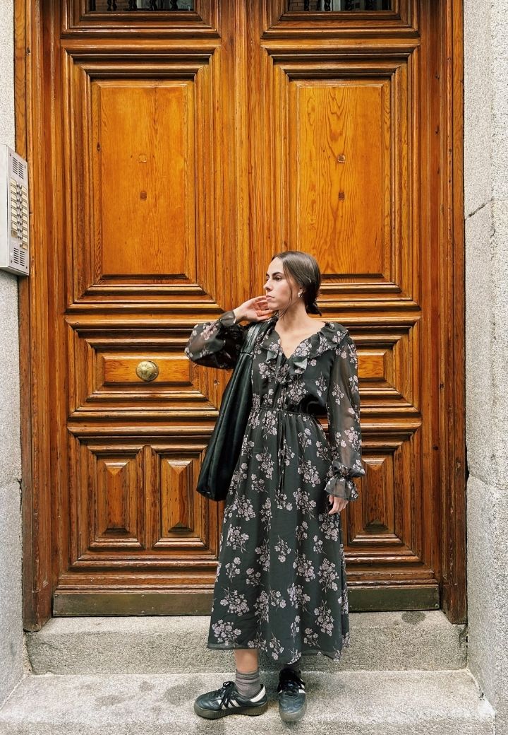 Vestido Macarena NA-KD