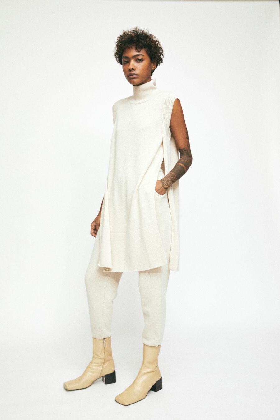 Jersey Leilani Rita Row