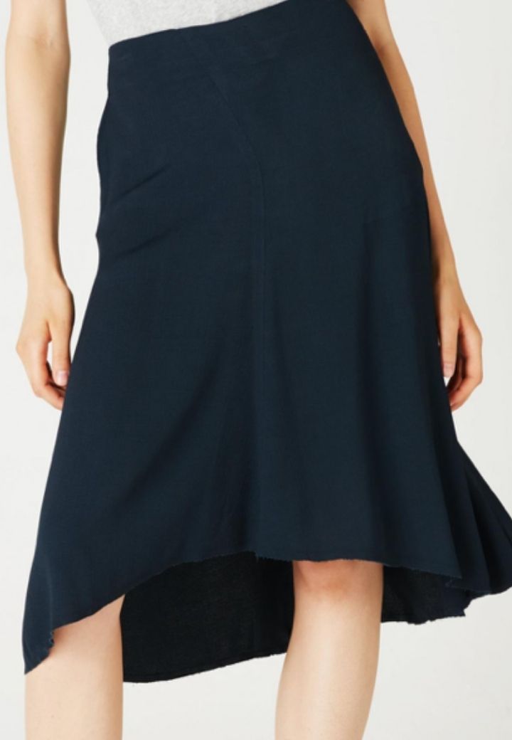 Falda Jeanette Ropa Chica