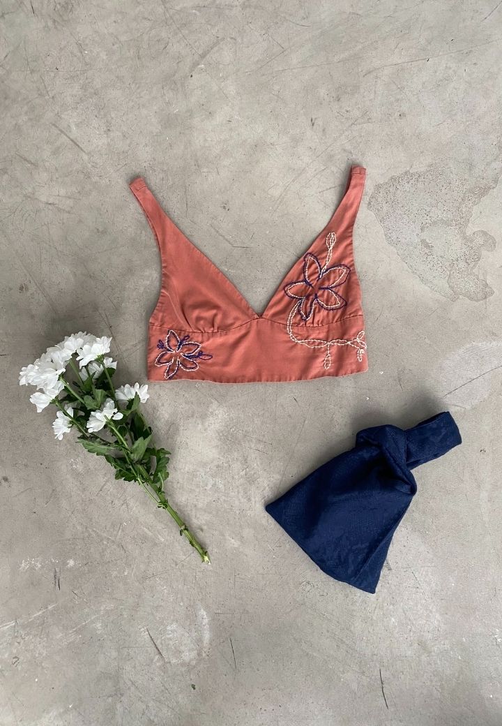 Bolso Caléndula RELOVE