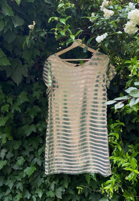 Vestido Wendy French Connection