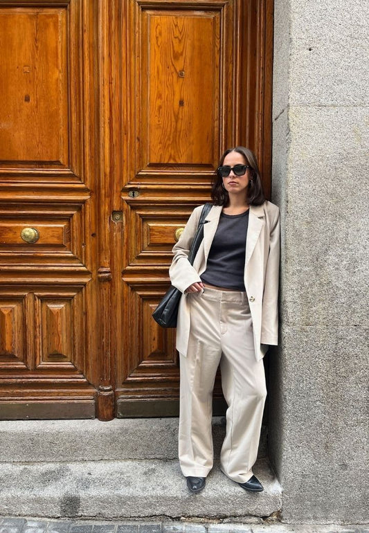 Pantalon Kasakura Kaffe