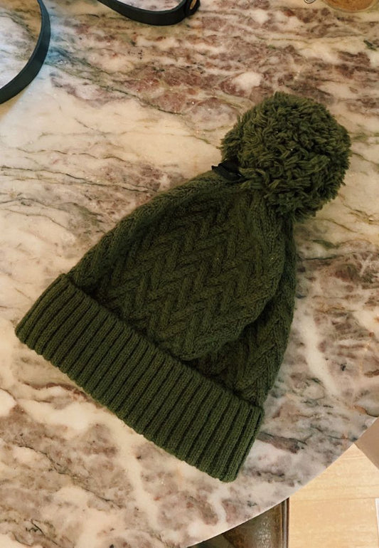 Gorro Ana Nümph