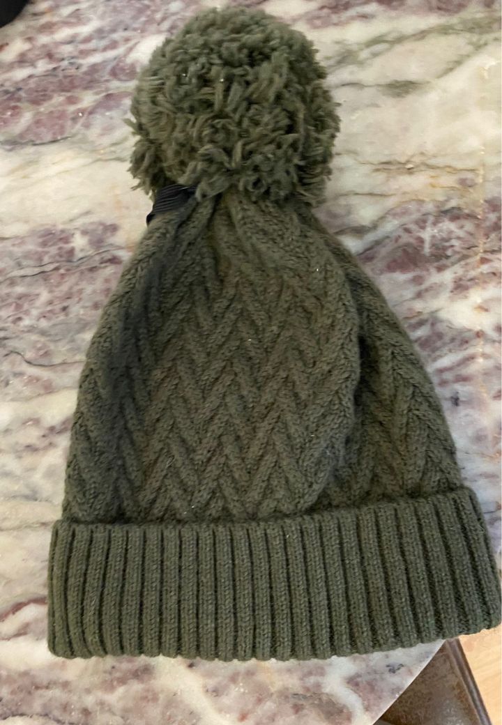 Gorro Ana Nümph