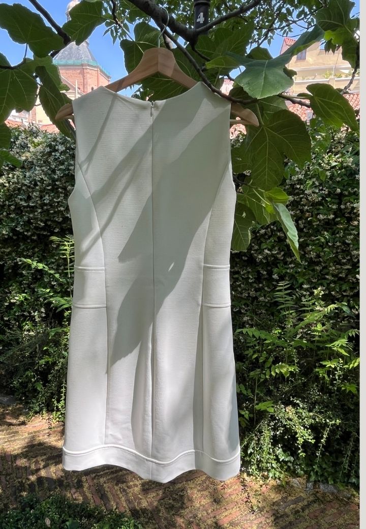 Vestido Beatriz Vintage