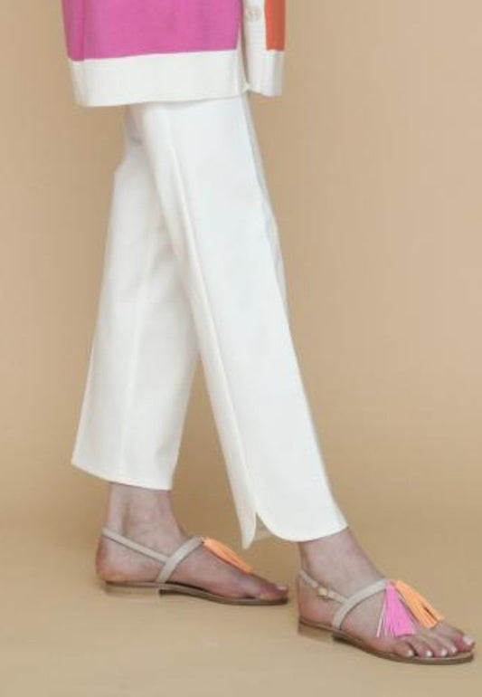 Pantalón Cristina Vilagallo